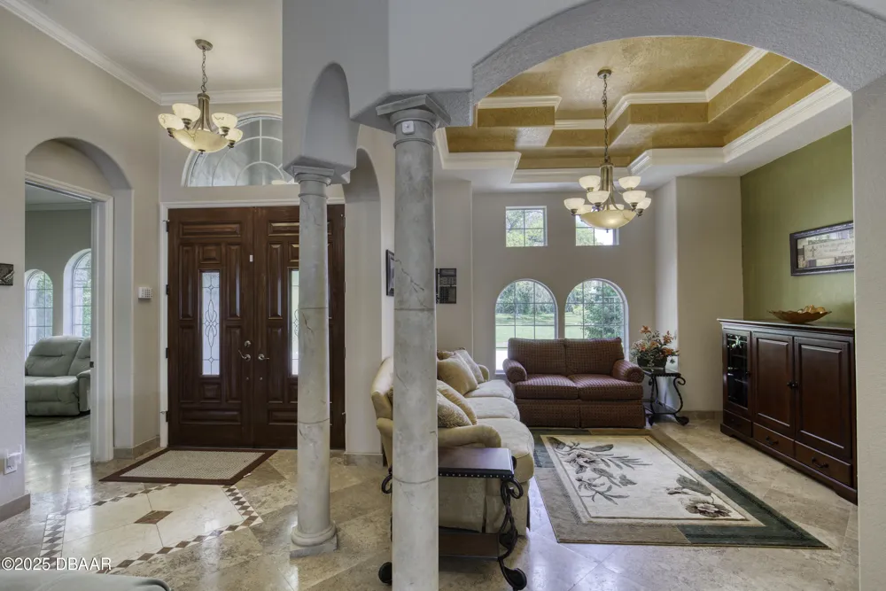 3 Indian Springs Drive Ormond Beach, FL 32174