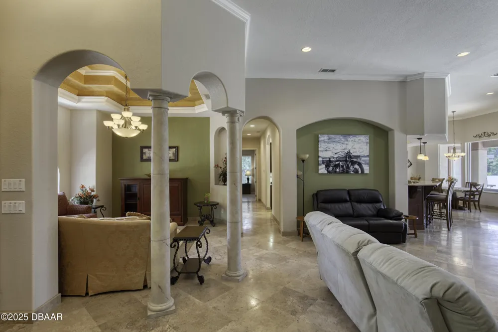 3 Indian Springs Drive Ormond Beach, FL 32174