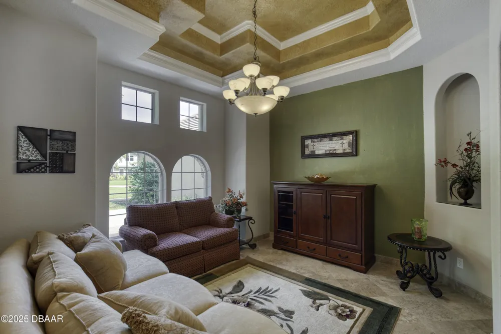 3 Indian Springs Drive Ormond Beach, FL 32174