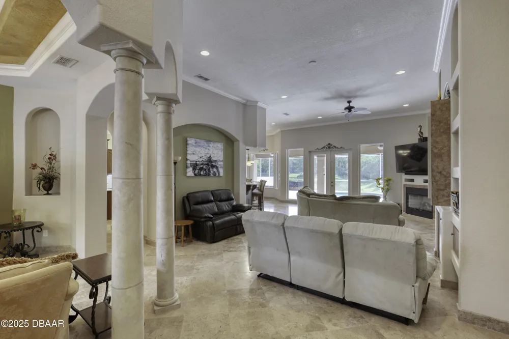 3 Indian Springs Drive Ormond Beach, FL 32174