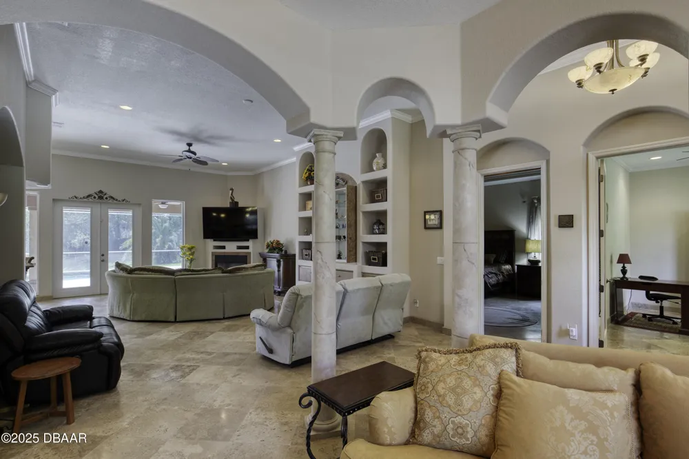 3 Indian Springs Drive Ormond Beach, FL 32174