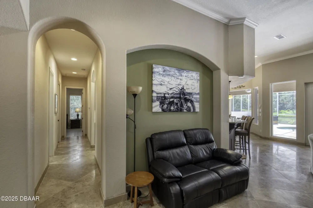 3 Indian Springs Drive Ormond Beach, FL 32174