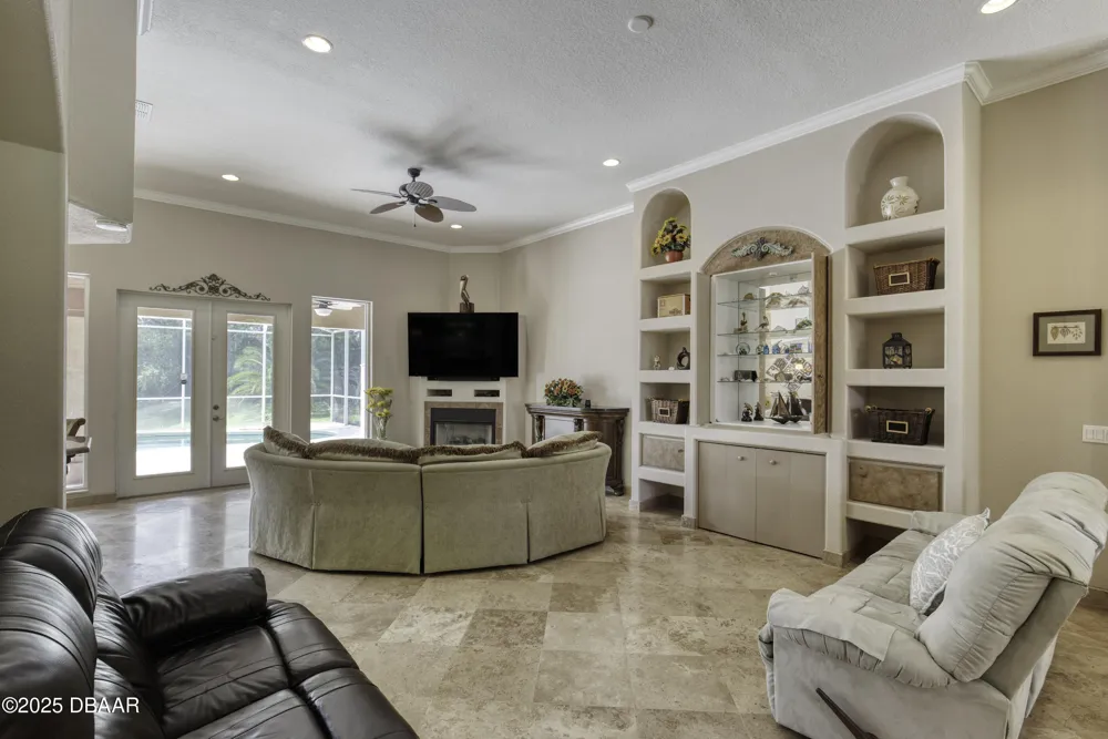 3 Indian Springs Drive Ormond Beach, FL 32174