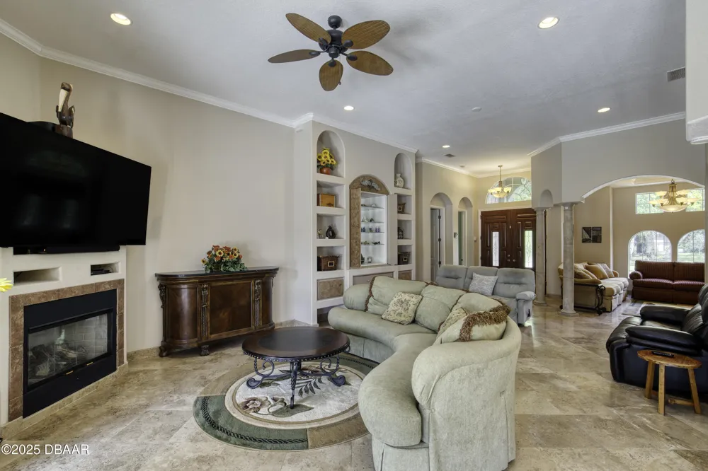 3 Indian Springs Drive Ormond Beach, FL 32174