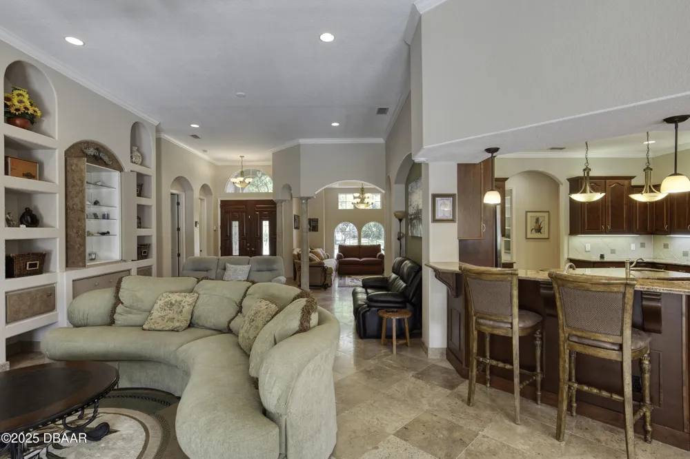 3 Indian Springs Drive Ormond Beach, FL 32174