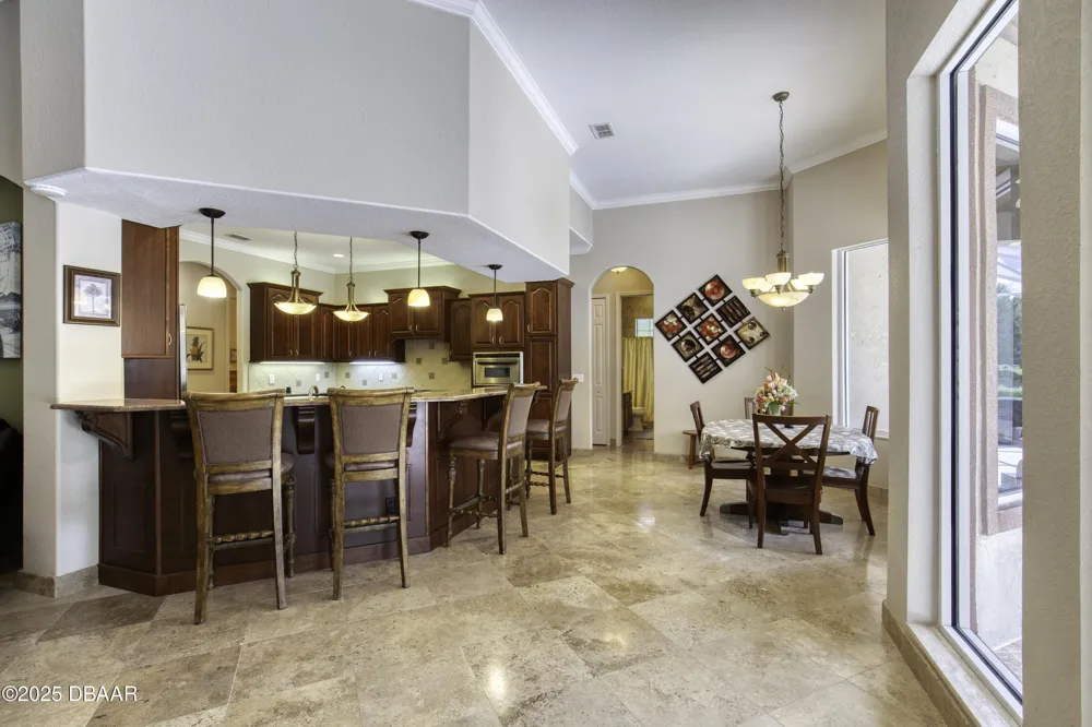 3 Indian Springs Drive Ormond Beach, FL 32174