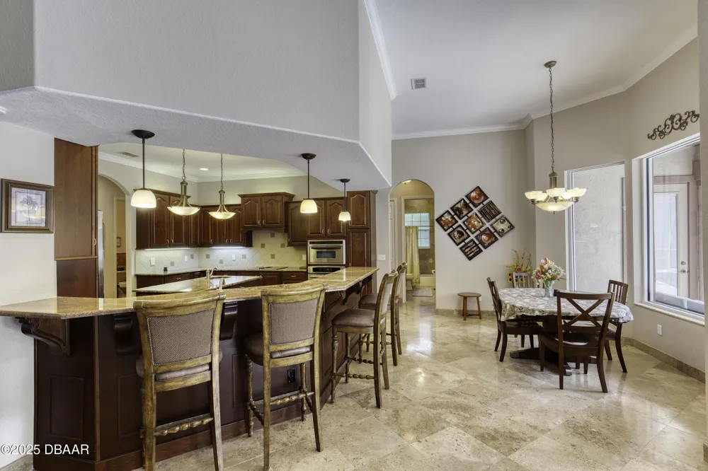 3 Indian Springs Drive Ormond Beach, FL 32174