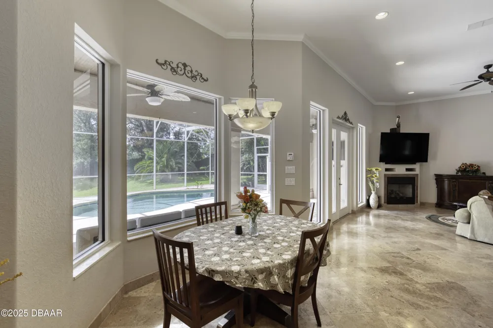 3 Indian Springs Drive Ormond Beach, FL 32174