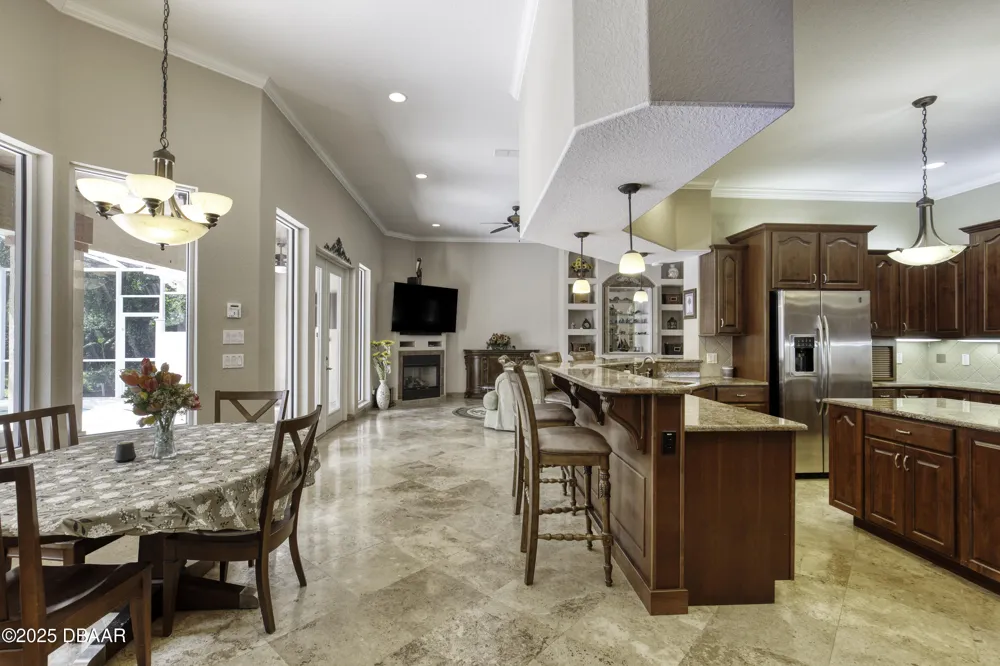 3 Indian Springs Drive Ormond Beach, FL 32174
