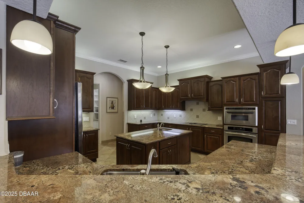 3 Indian Springs Drive Ormond Beach, FL 32174