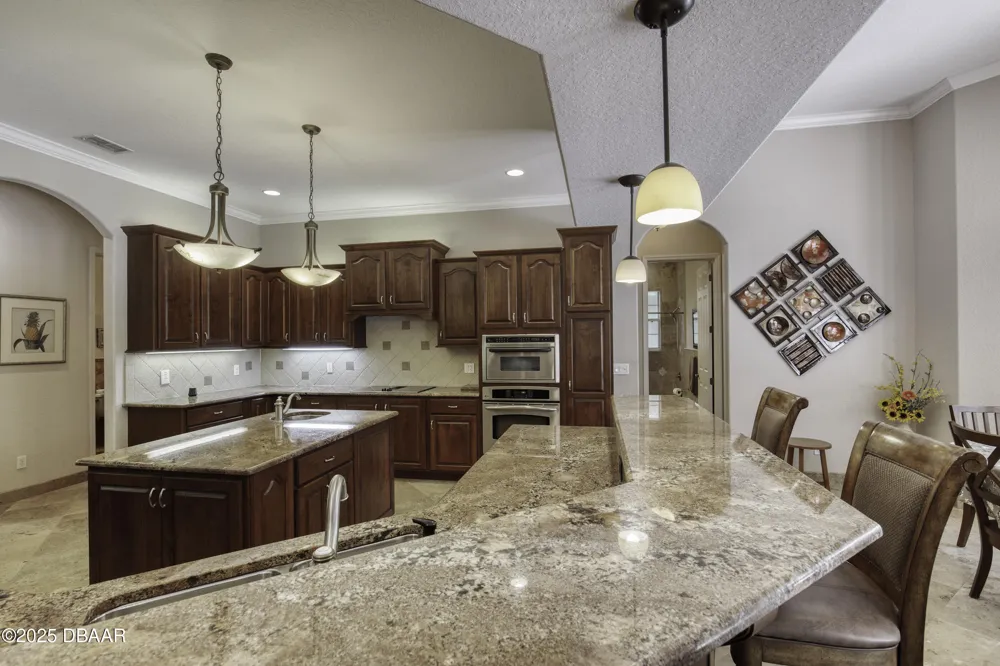 3 Indian Springs Drive Ormond Beach, FL 32174