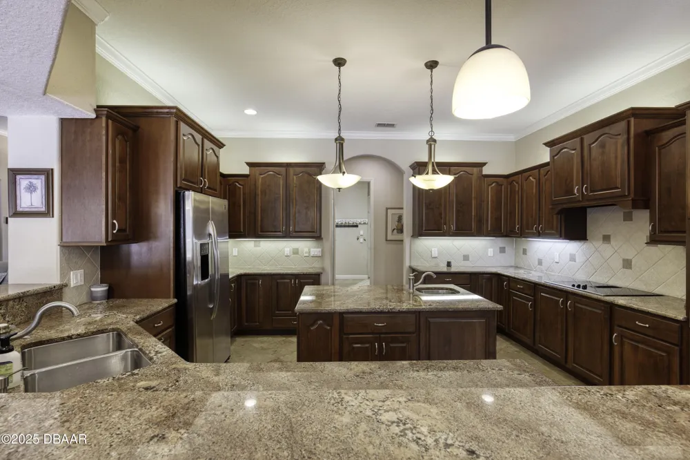 3 Indian Springs Drive Ormond Beach, FL 32174