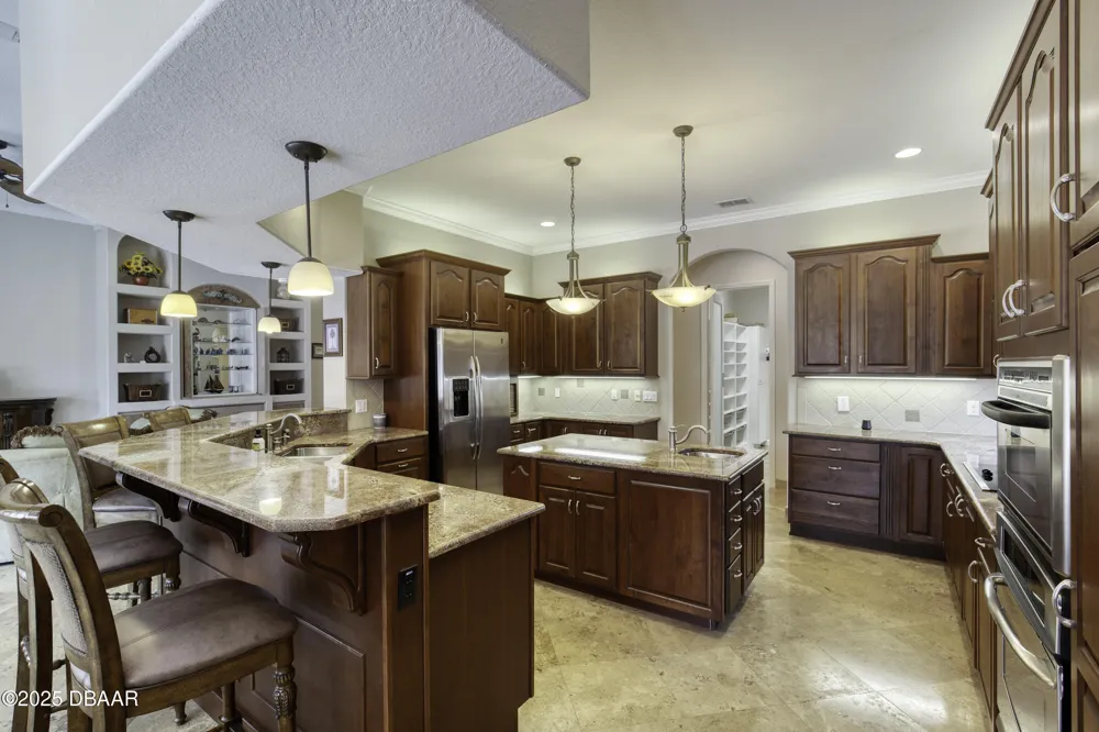 3 Indian Springs Drive Ormond Beach, FL 32174