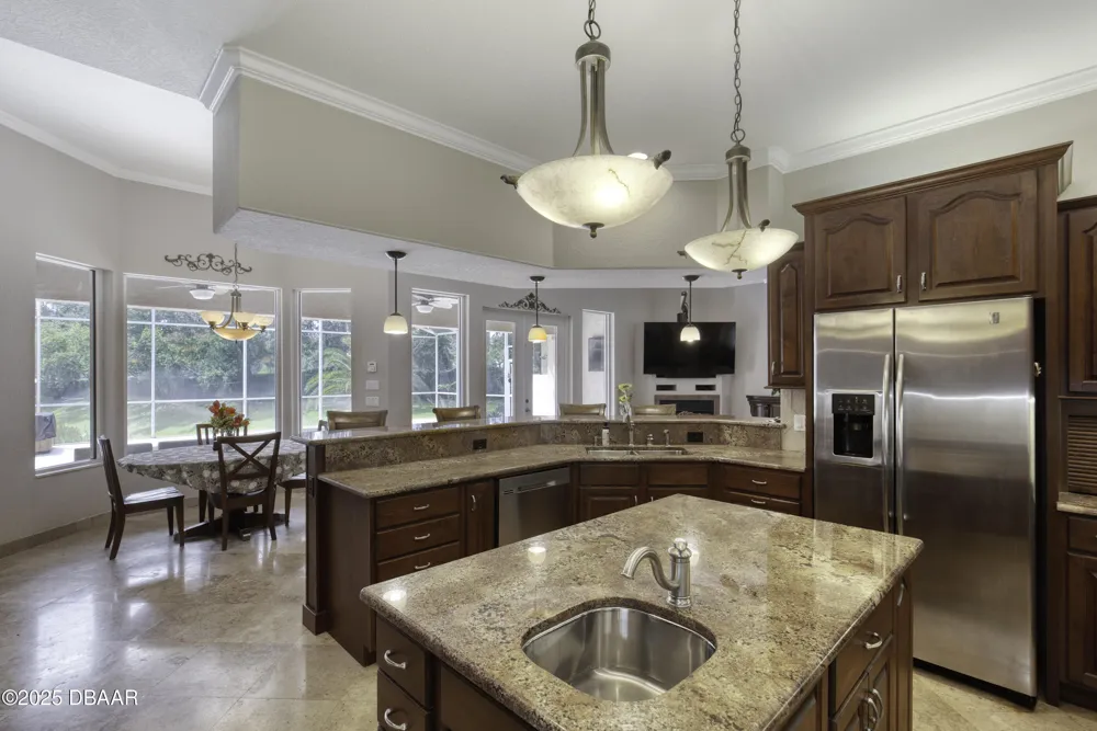 3 Indian Springs Drive Ormond Beach, FL 32174