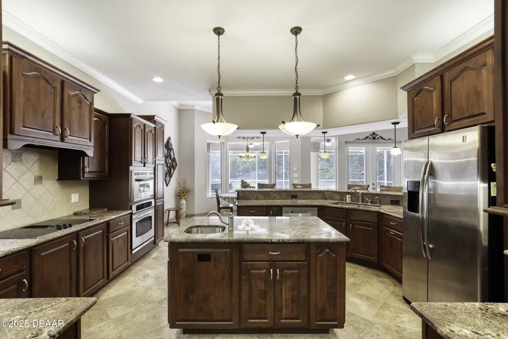 3 Indian Springs Drive Ormond Beach, FL 32174