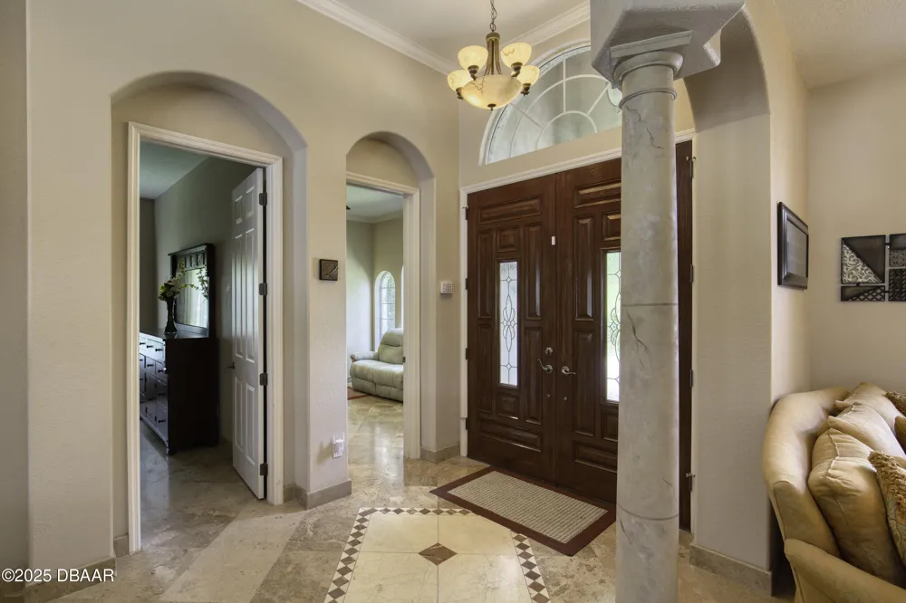 3 Indian Springs Drive Ormond Beach, FL 32174