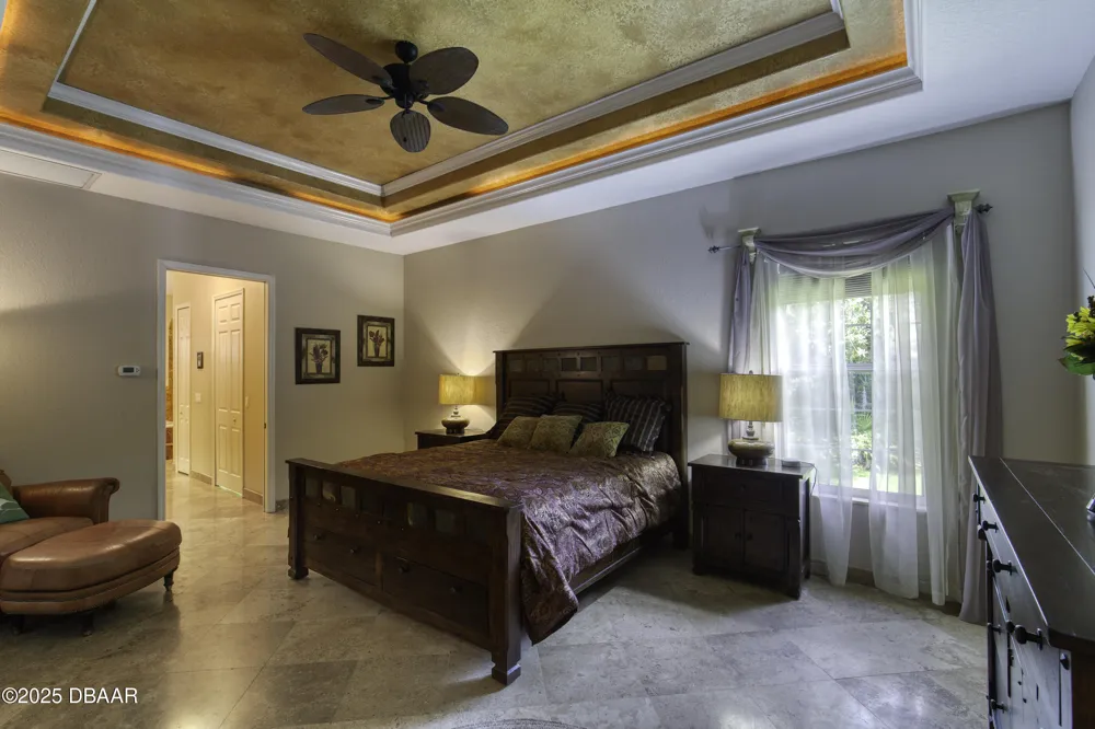 3 Indian Springs Drive Ormond Beach, FL 32174