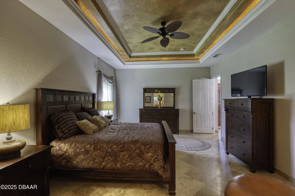 3 Indian Springs Drive Ormond Beach, FL 32174