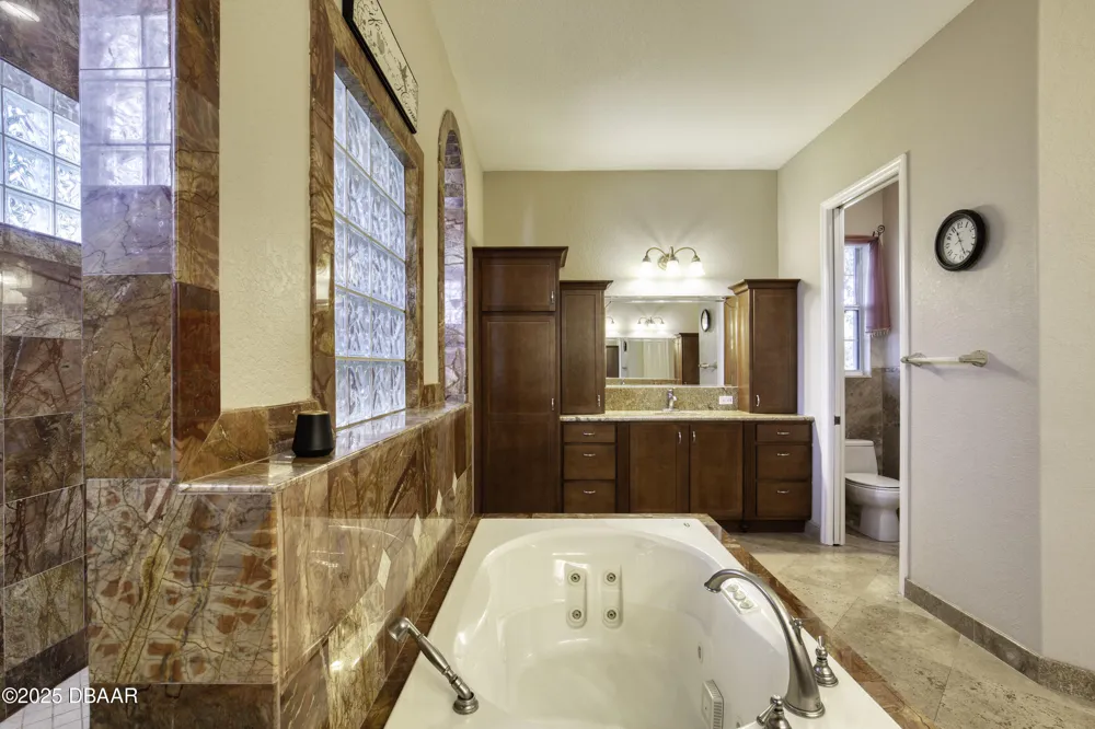 3 Indian Springs Drive Ormond Beach, FL 32174