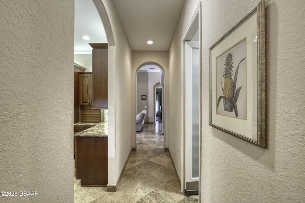 3 Indian Springs Drive Ormond Beach, FL 32174