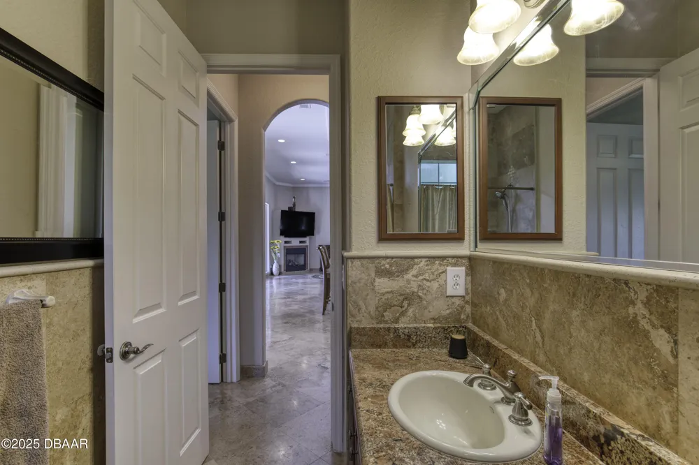 3 Indian Springs Drive Ormond Beach, FL 32174