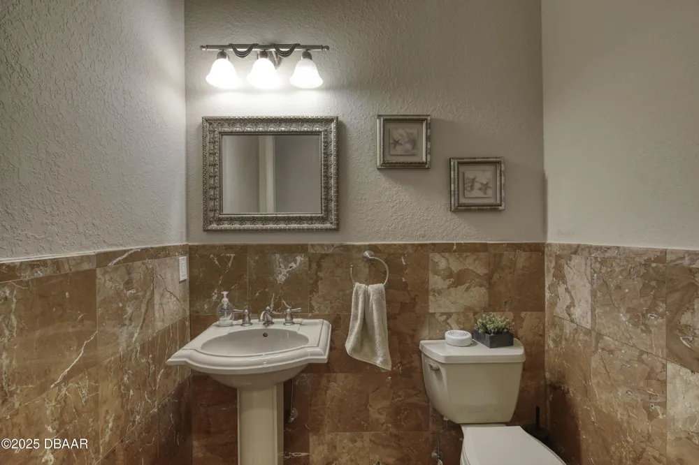 3 Indian Springs Drive Ormond Beach, FL 32174