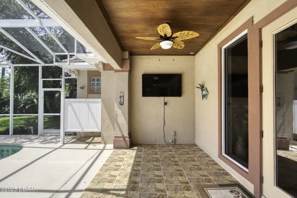 3 Indian Springs Drive Ormond Beach, FL 32174