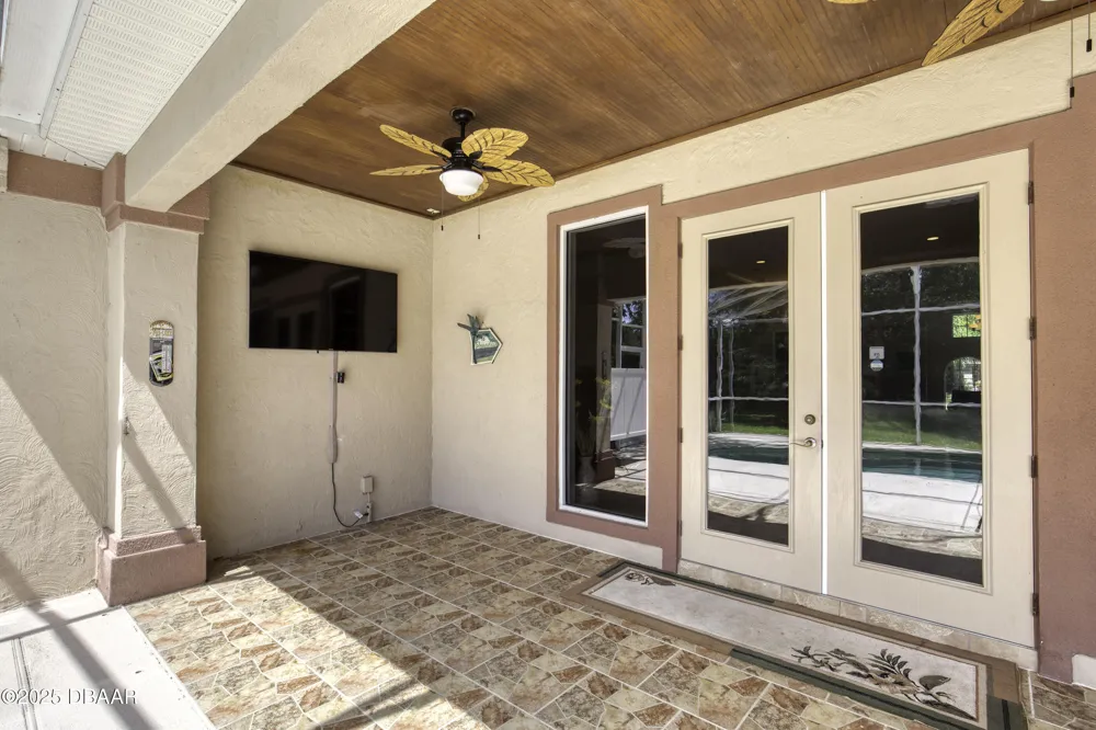 3 Indian Springs Drive Ormond Beach, FL 32174