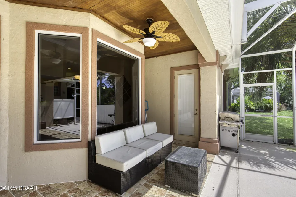 3 Indian Springs Drive Ormond Beach, FL 32174