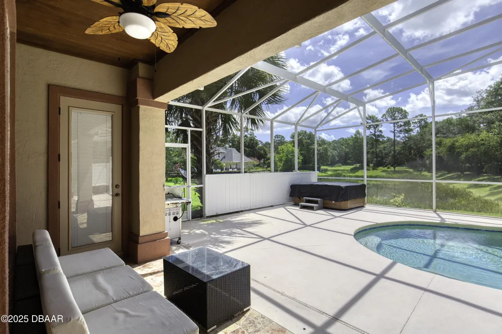 3 Indian Springs Drive Ormond Beach, FL 32174