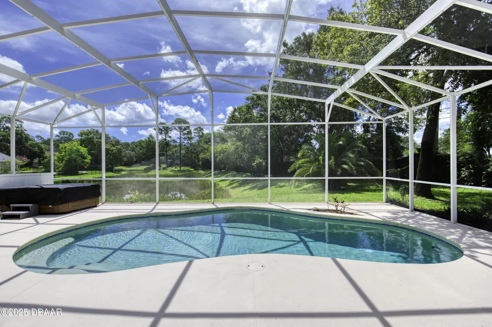 3 Indian Springs Drive Ormond Beach, FL 32174