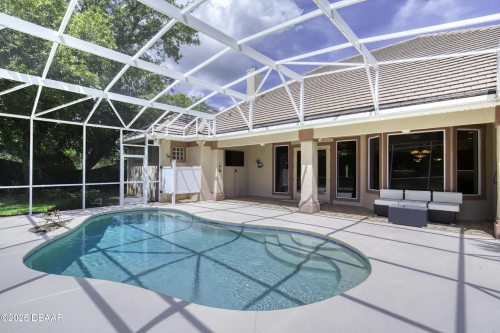 3 Indian Springs Drive Ormond Beach, FL 32174