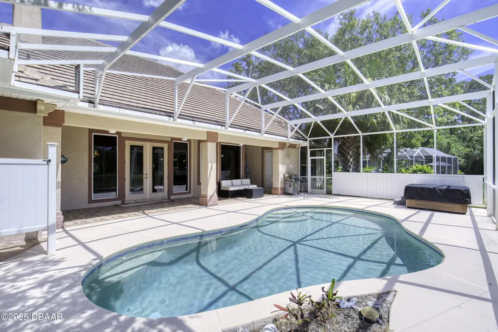 3 Indian Springs Drive Ormond Beach, FL 32174