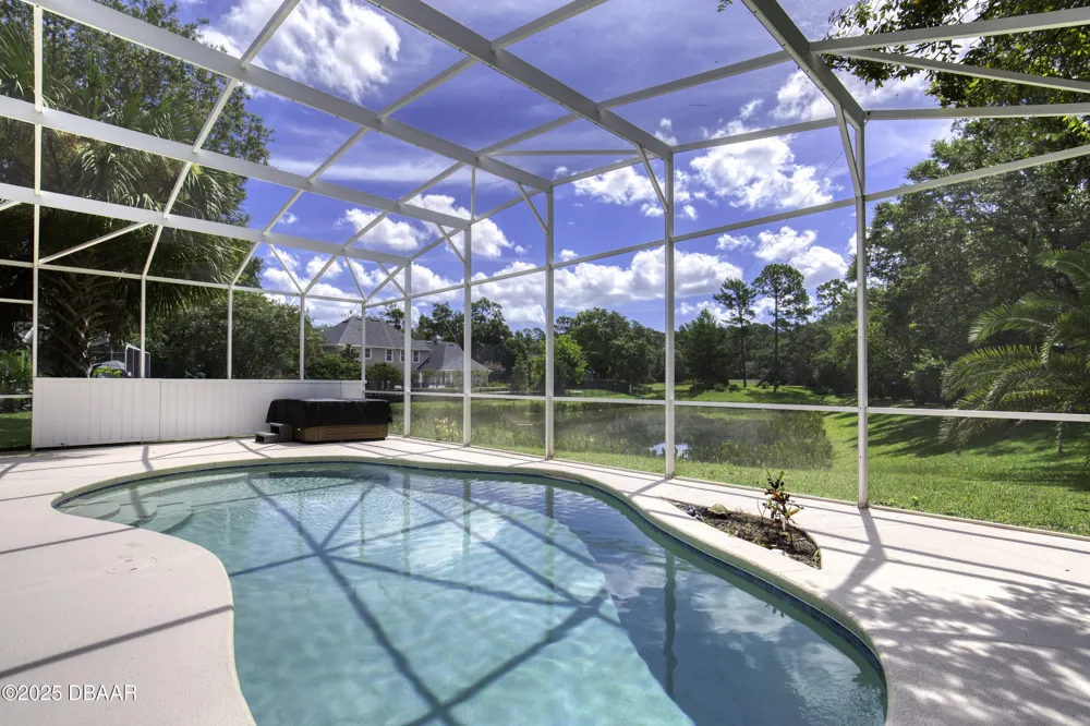 3 Indian Springs Drive Ormond Beach, FL 32174