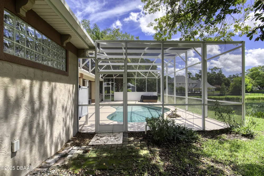 3 Indian Springs Drive Ormond Beach, FL 32174
