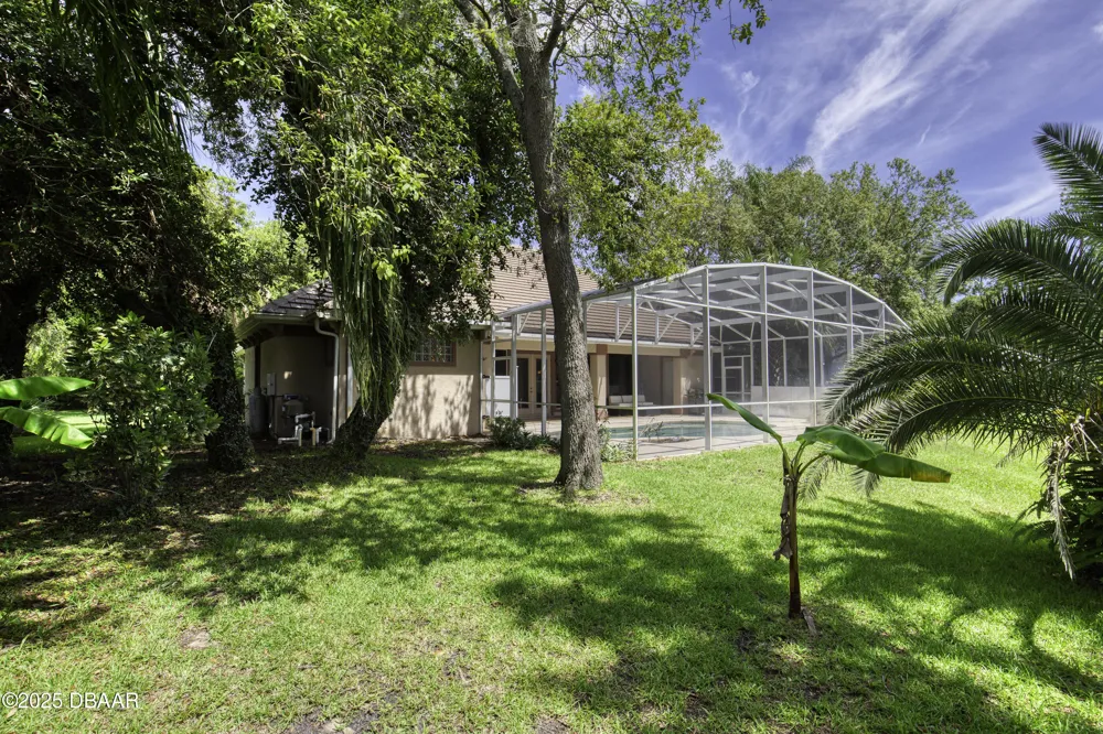 3 Indian Springs Drive Ormond Beach, FL 32174