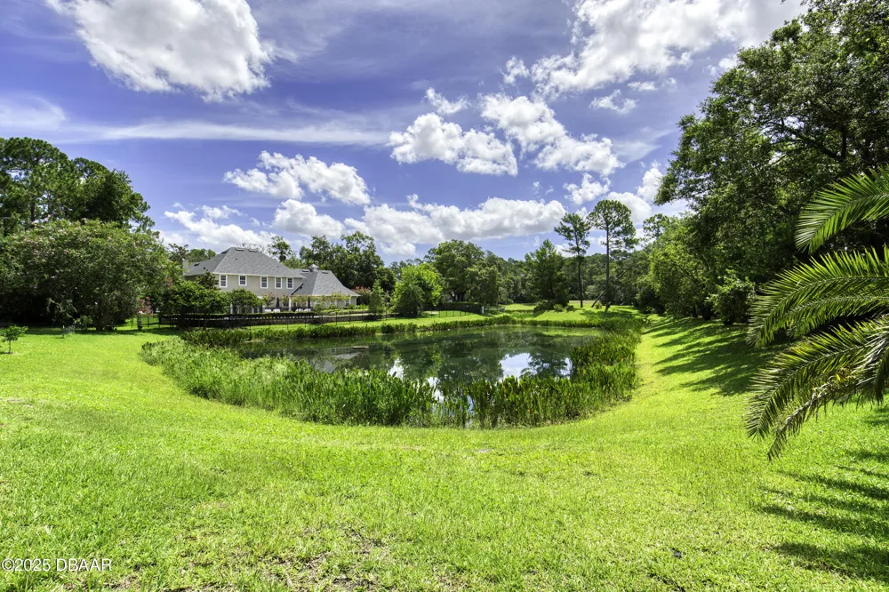 3 Indian Springs Drive Ormond Beach, FL 32174