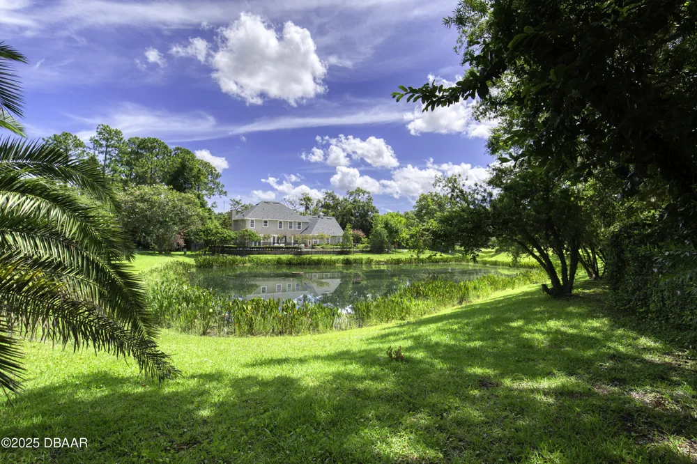 3 Indian Springs Drive Ormond Beach, FL 32174