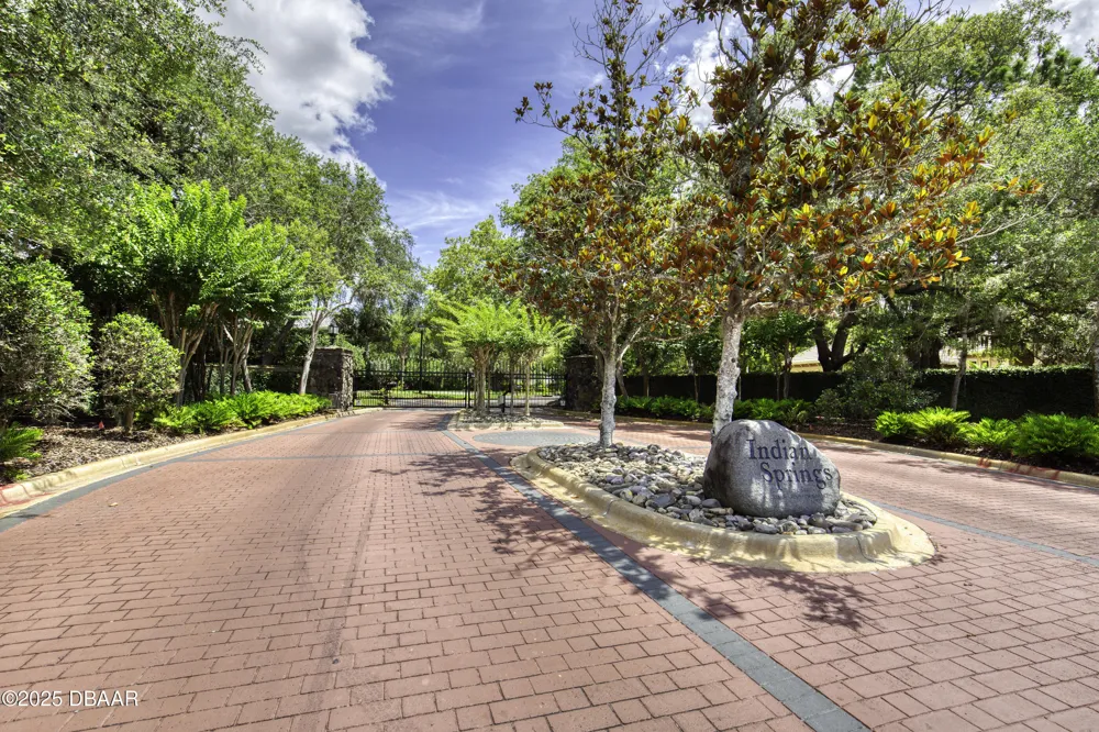 3 Indian Springs Drive Ormond Beach, FL 32174