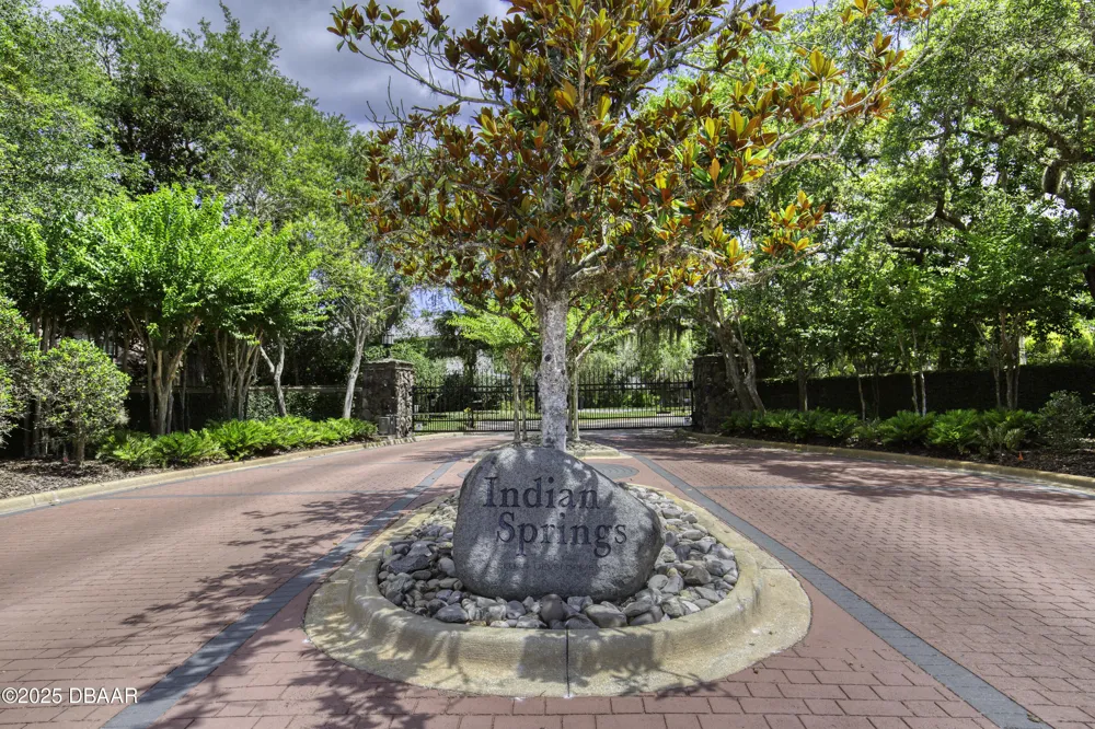 3 Indian Springs Drive Ormond Beach, FL 32174