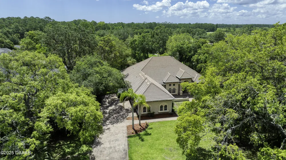 3 Indian Springs Drive Ormond Beach, FL 32174