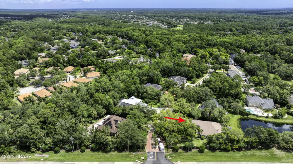 3 Indian Springs Drive Ormond Beach, FL 32174