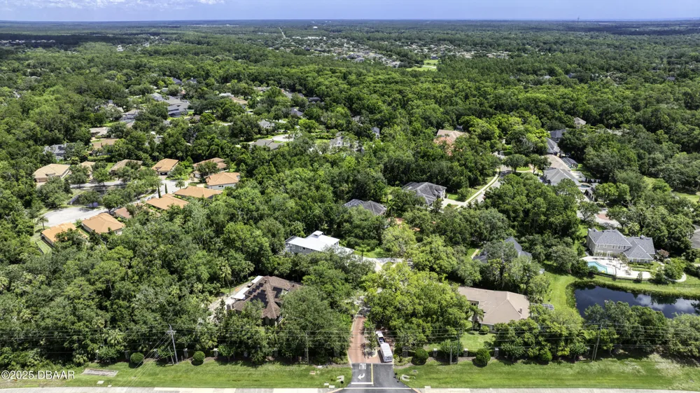 3 Indian Springs Drive Ormond Beach, FL 32174