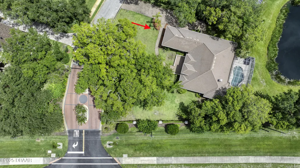 3 Indian Springs Drive Ormond Beach, FL 32174