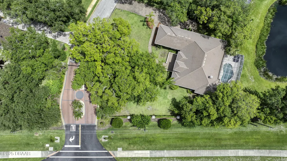 3 Indian Springs Drive Ormond Beach, FL 32174