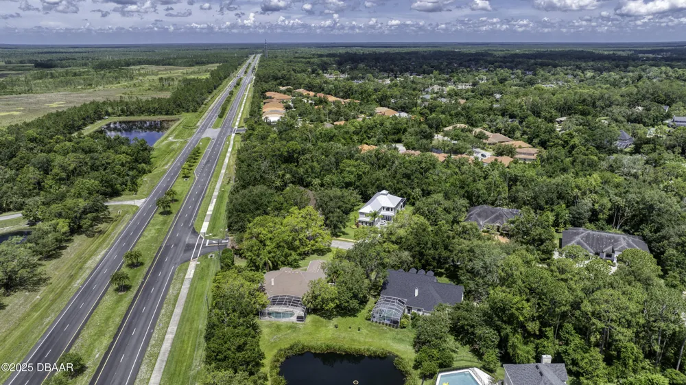 3 Indian Springs Drive Ormond Beach, FL 32174