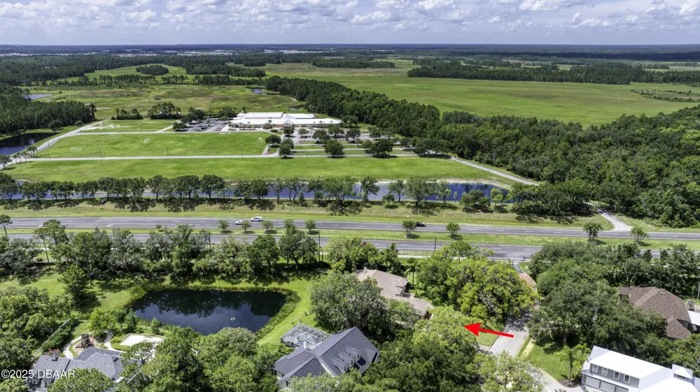 3 Indian Springs Drive Ormond Beach, FL 32174