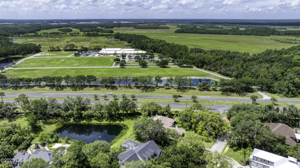3 Indian Springs Drive Ormond Beach, FL 32174