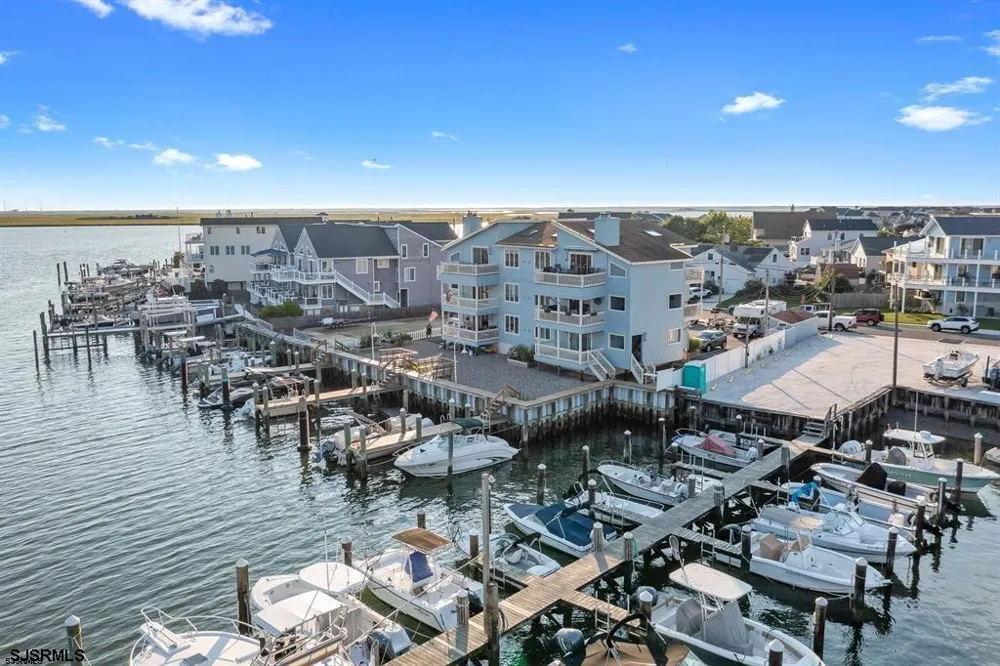 444 W Shore Dr Brigantine, NJ 08203