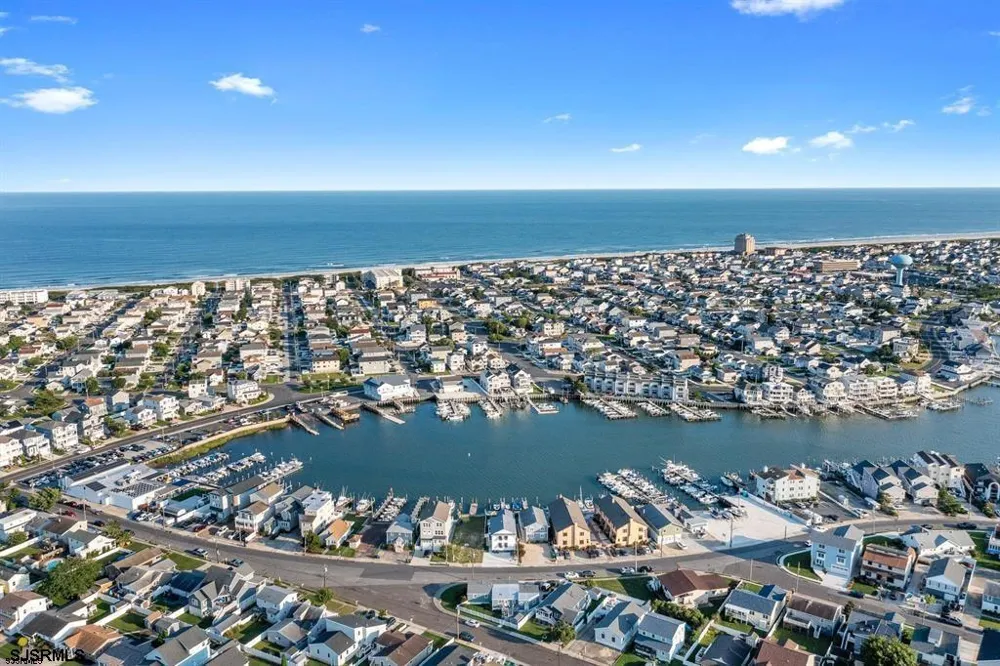 444 W Shore Dr Brigantine, NJ 08203